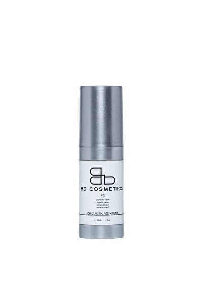 BD COSMETİCS Spider Web Cream from BD Cosmetics, 30 ML