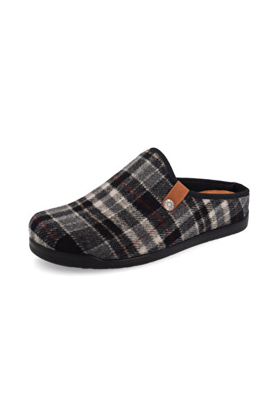 Fly Flot Men's Slippers/ Slippers (Home) 46 652 Jw Cloth Man Slipper
