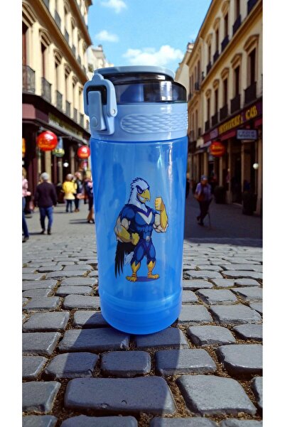LUCY CAM SU MATARASI (SULUK) 500 ML BPA FREE