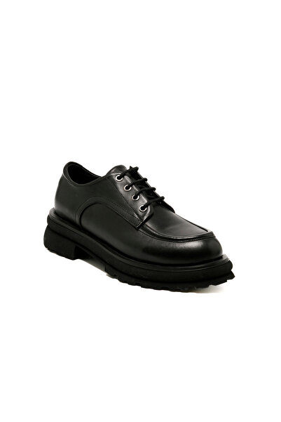 John May Oxford pentru femei/fete (clasic) RC-24K-001-R37700 26-Negru