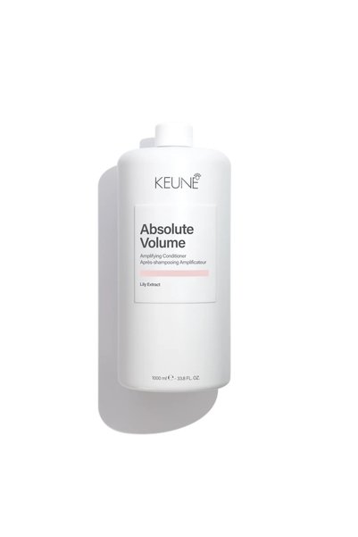 Keune Care Absolute Volume Hacimlendiren Bakım Kremi 1000 ml