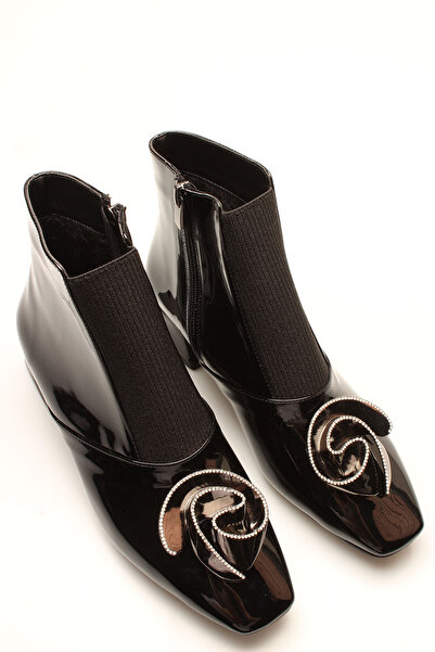 İDİL SİYAH RUGAN KADIN BOT