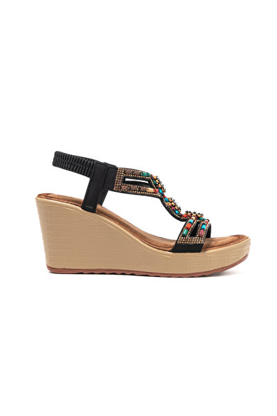 Guja Women / Girls Sandals 25Y155 Sy Black