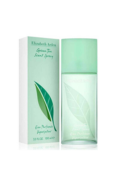 Elizabeth Arden Vôňa zeleného čaju v spreji pre ženy EDP 100 ml