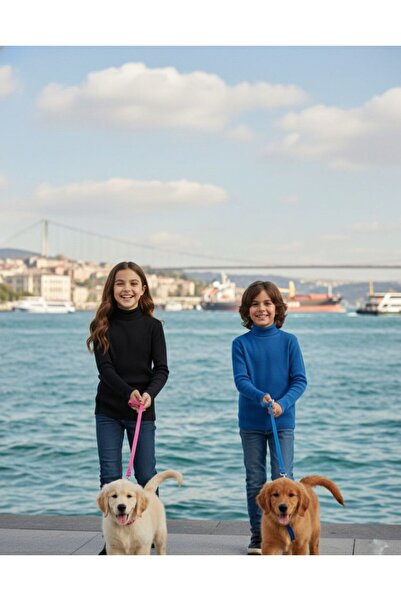 Mcr УНІСЕКС ДИТЯЧИЙ ДОВГИЙ РУКАВ З ПОВНИМ КОМИРОМ З ФУТІРОВАНИМ КАПЮШОНОМ БАВОВНЯНИЙ СВІТЕР БОДІ 2 шт. (ЧОРНИЙ-САКС)