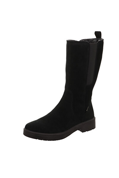 Legero Women's / Girls' Boots 2-000333-0000 Mystic Black