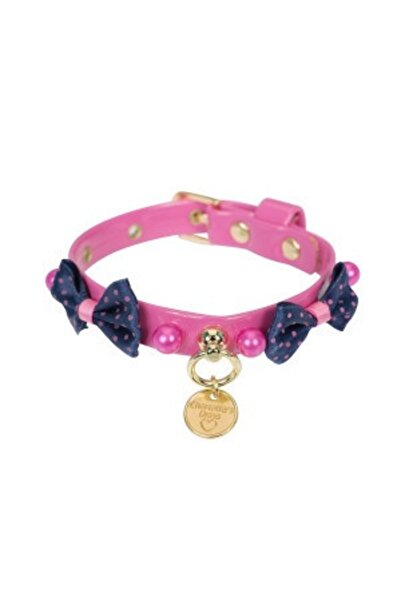 Charlotte's Dress Zgarda Silvia - 25 cm - Roz