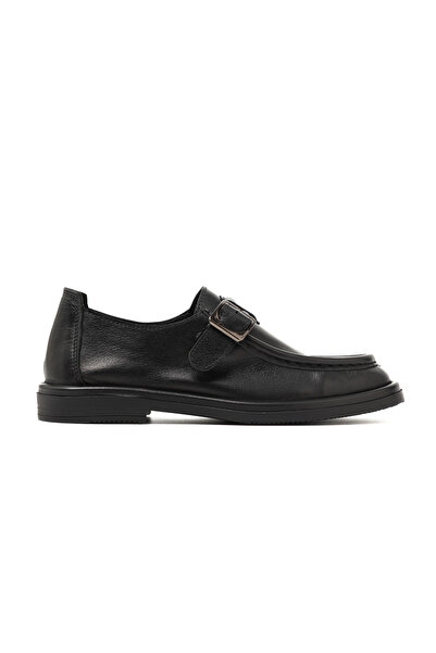 John May Women / Girls Oxford (Classic) Rc-25Y-001-R40228 Black 26