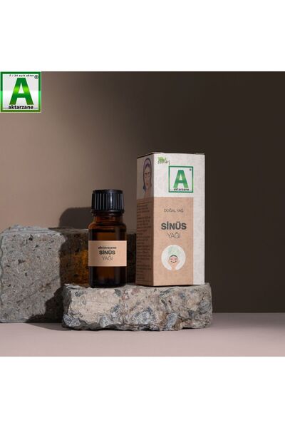 Aktarzane Sinüs/ Yağı 50cc