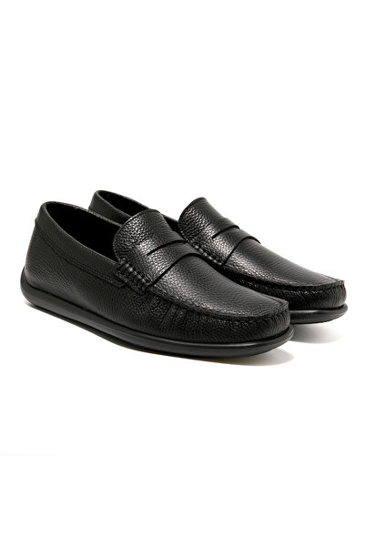 Frau Men's Oxford (Classic) 14t2 Brio Nero