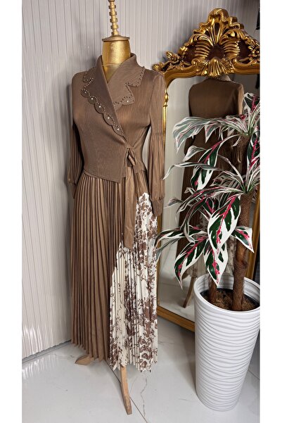 ŞEHRAZAT BUTİK فستان نوفا ديزاين