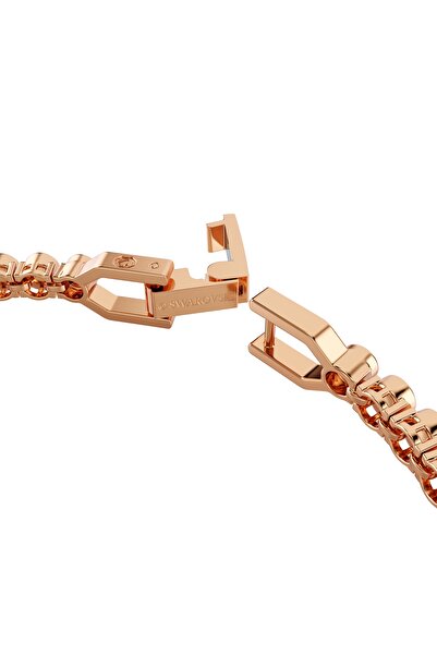 Swarovski Imber Emily Tennis bileklik, Yuvarlak kesim