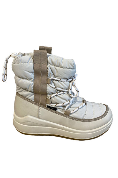 JACALU Čizme za žene / devojčice (za sneg) 6381 5J tekstilni gornji deo i kož...