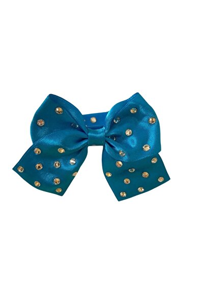 Charlotte's Dress Melody Collar - 25 cm - Turquoise