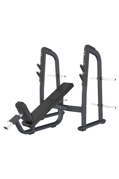 ZOCO BODY FIT Bancă de presă pentru piept, Zoco Body Fit®, plan înclinat FF42...