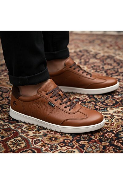 Hadi Comfortable Leather Shoes