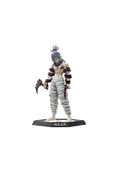 OEM Figure Demon Slayer Gyutaro 28cm