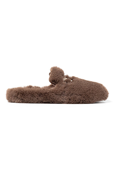 Macarena Women's / Girls' Slippers/ Slippers (Home) Anais14-Mk Groseto Pelo Jorge