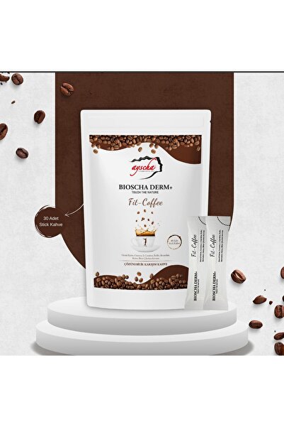 Bioscha Fit Coffee