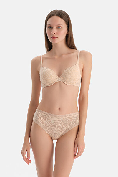 Dagi Chiloți brazilian din dantelă