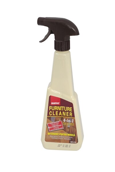 Sano Spray mobila Sano, Furniture Trigger, 500 ml,