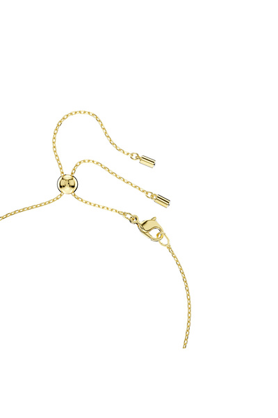 Swarovski Mesmera Kolye, Karışık kesimler, Kırmızı