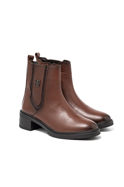 John May Γυναικείες / Κοριτσίστικες Μπότες SR-11031-1 Μαύρες