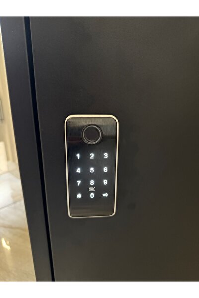 genric SMART SKY BOX Smart Mailbox