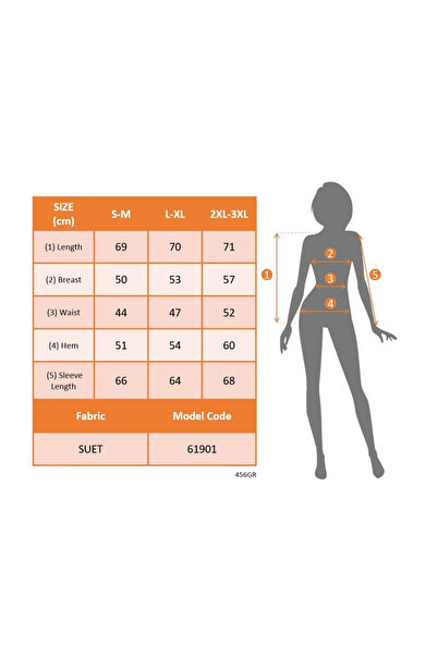 babatr.com Women's Long Sleeve Collared Single Button Suede Jacket