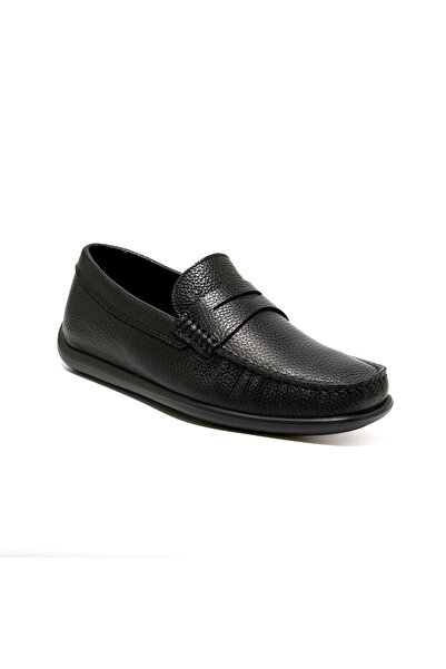 Frau Men's Oxford (Classic) 14t2 Brio Nero