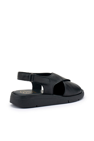 Frau Women / Girls Sandals 50P1 Cachemire Sandal Black