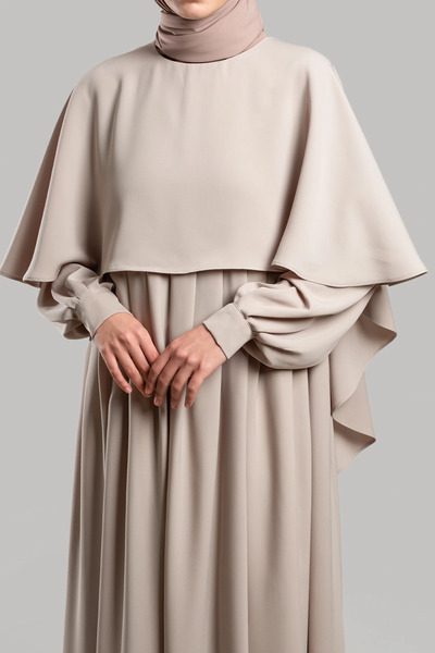 Lemaye Μανδύα Φεράσε - Πέτρα