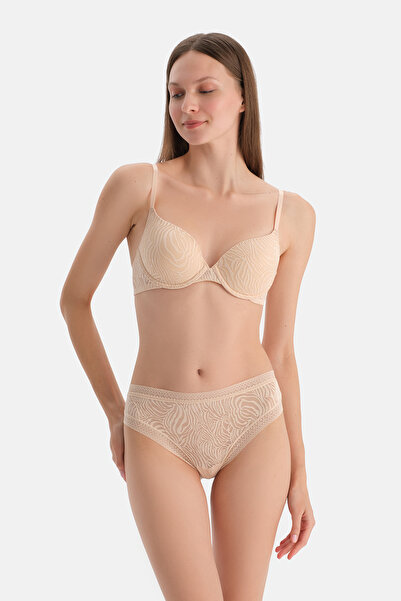 Dagi Chiloți brazilian din dantelă