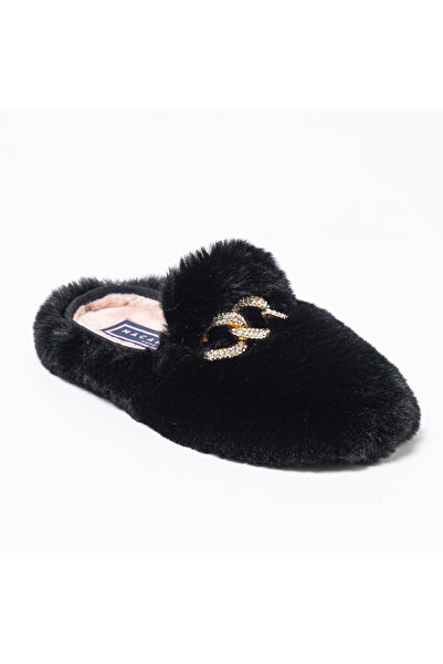 Macarena Women's / Girls' Slippers/ Slippers (Home) Anais14-Mk Groseto Pelo Jorge