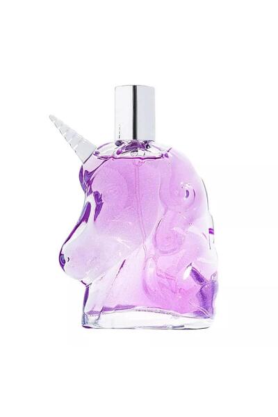 UNICORN Eau De Toilette Purple Magic Perfume 100ml