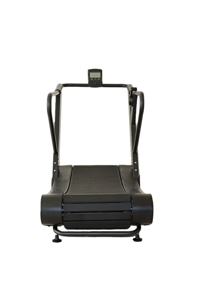 ZOCO BODY FIT Bandă de alergare curbată, Zoco Body Fit® Y600A, Negru