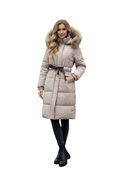 Stephany Women's Quilted Jacket - Code 9630