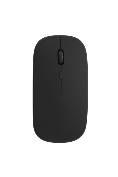 Omega Ασύρματο ποντίκι ανάλυσης 1600 DPI μαύρο