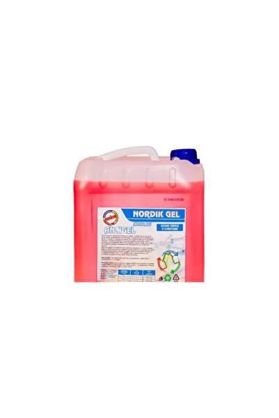 VADY Antigel pentru sisteme termice 10 L