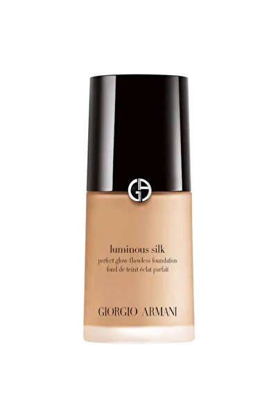 Armani Beauty Luminous Silk Perfect Glow Flawless Foundation, 30ml - 5.9