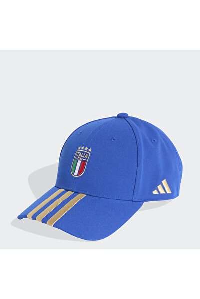 adidas İtalya Futbol Şapkası