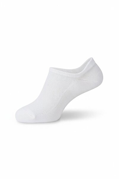 Efor Babet Socks 03 White