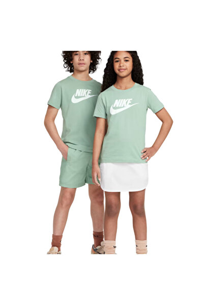 Nike Tricou K NSW FUTURA HBR FZ5178-037