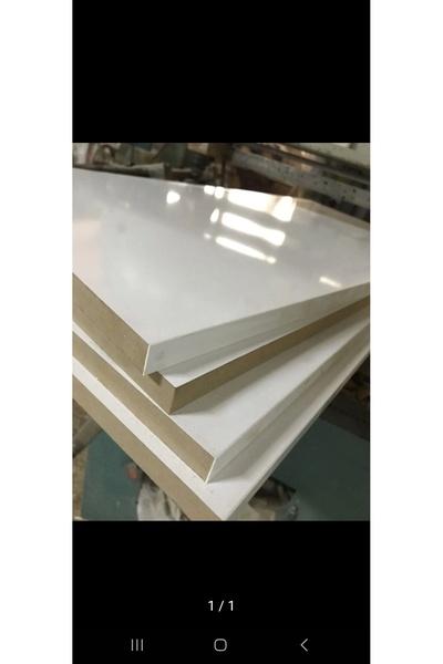 Natural Life özel ölçü Raf Duvar Rafı