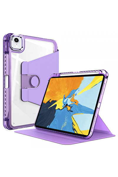 Apple Husa pentru iPad Pro 11 (2022) / Pro 11 (2021) / Pro 11 (2020) / Pro 11 (2018), Techsuit,