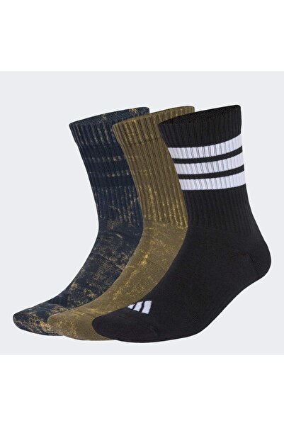 adidas Stonewash Bilekli Çorap - 3 Çift