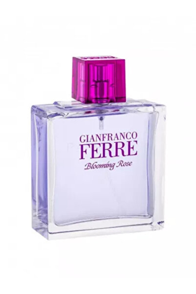 Gianfranco Ferre Blooming Rose Eau de Toilette 30 ml