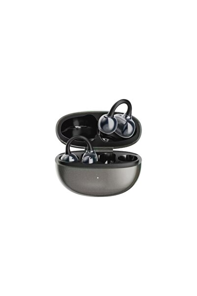 Sunix 300Mah Kablosuz 6.0 Kulak İçi Bluetooth Kulaklık Siyah BLT-210