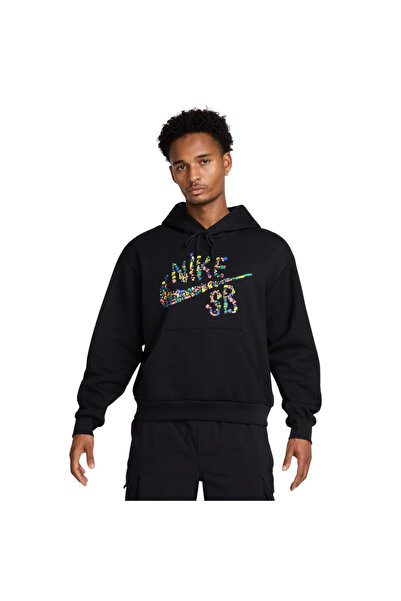 Nike U NK SB FLC HD PO SUGAR HIGH HJ2896-010