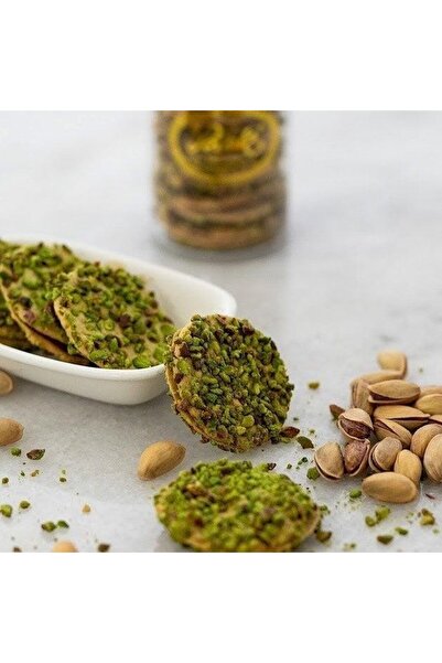 Petek1942 Fıstıklı Japanes Paket